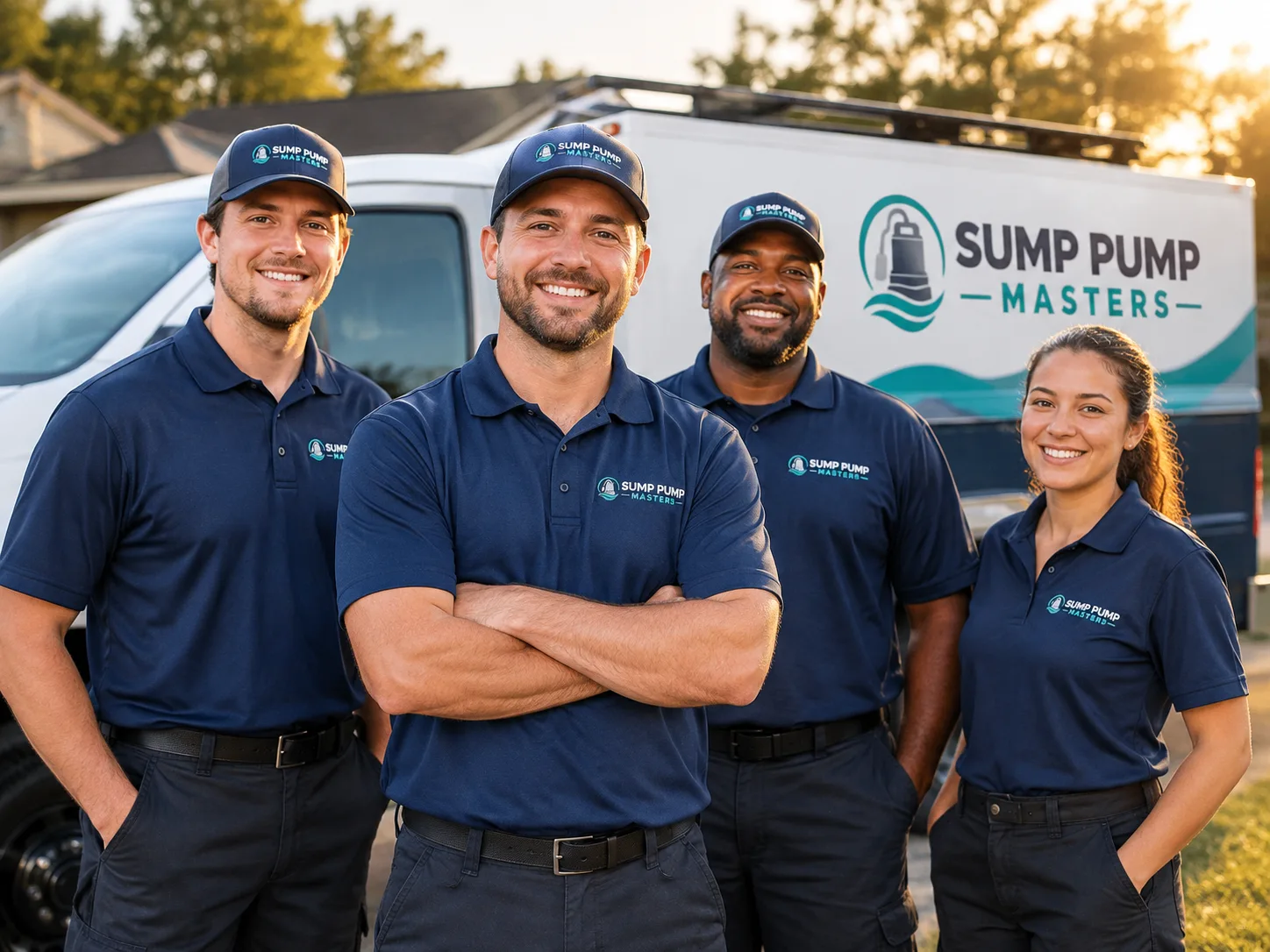 Sump Pump Repair company in Crabtree, PA